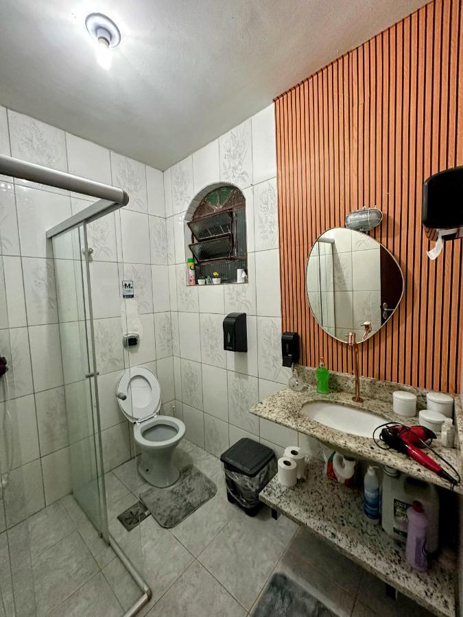 Quarto Espaco Nill Belo Horizonte Exterior foto