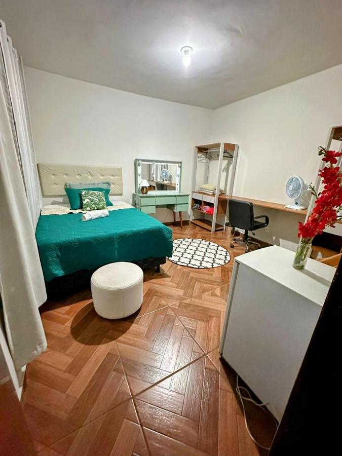 Quarto Espaco Nill Belo Horizonte Exterior foto